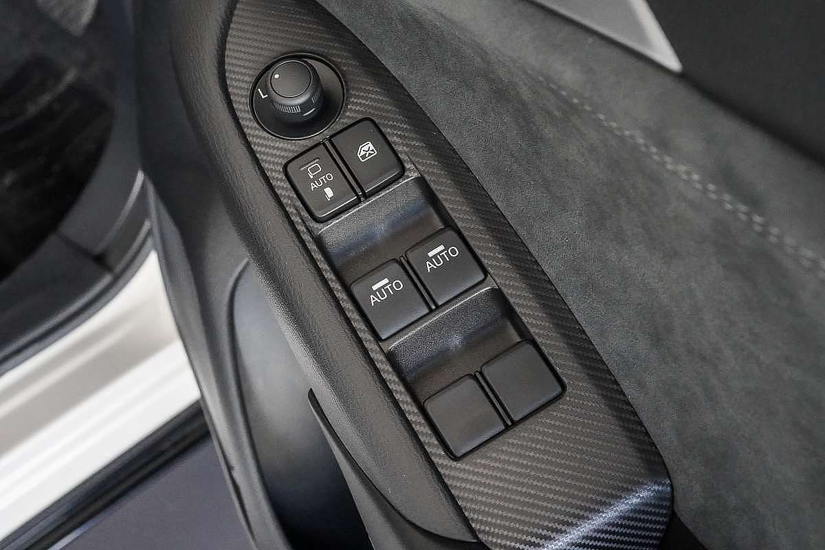 2025 Mazda CX-3 G20 Akari DK