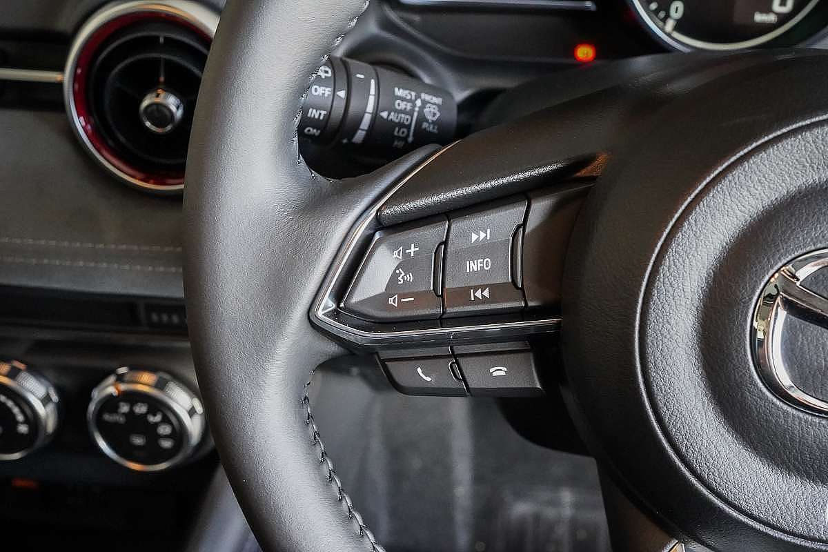 2025 Mazda CX-3 G20 Akari DK