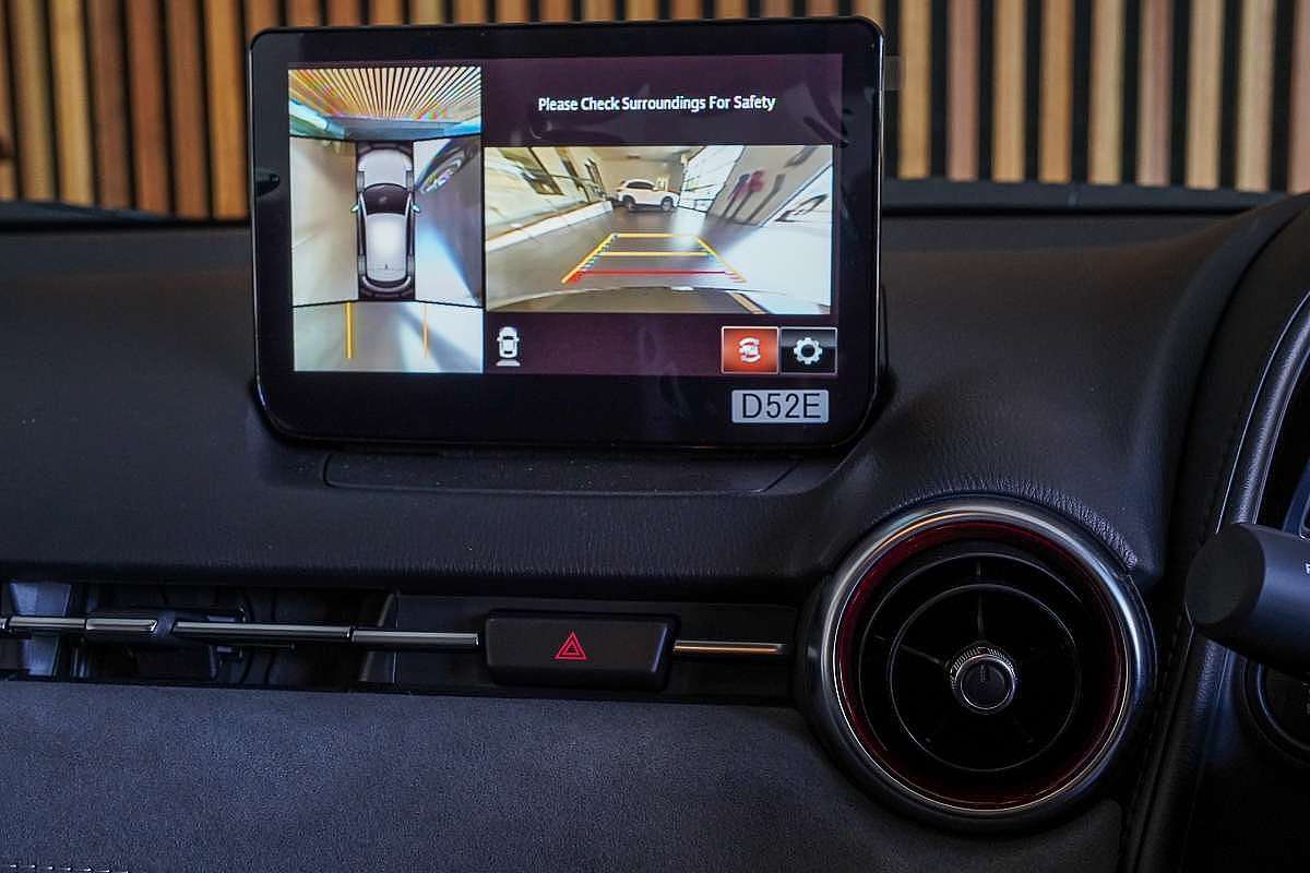 2025 Mazda CX-3 G20 Akari DK