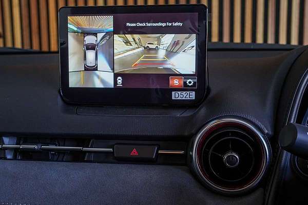 2025 Mazda CX-3 G20 Akari DK