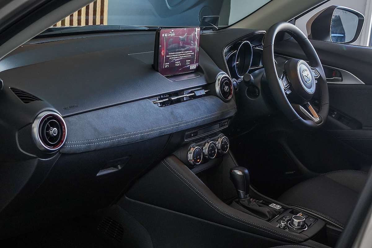 2025 Mazda CX-3 G20 Akari DK