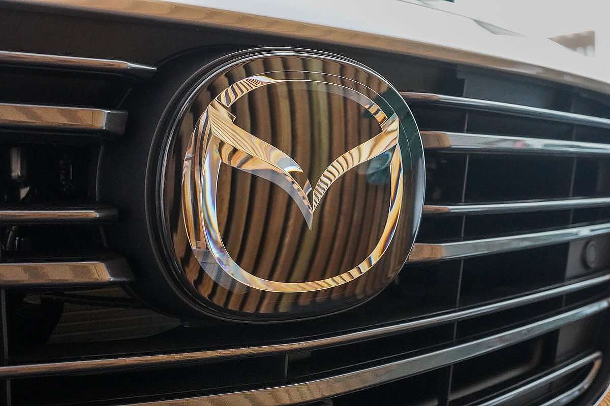 2025 Mazda CX-3 G20 Akari DK