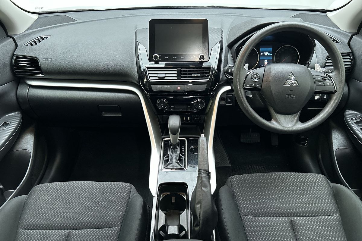 2023 Mitsubishi Eclipse Cross ES YB