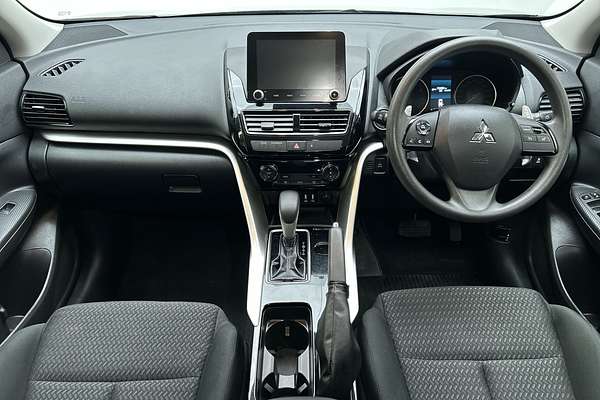 2023 Mitsubishi Eclipse Cross ES YB