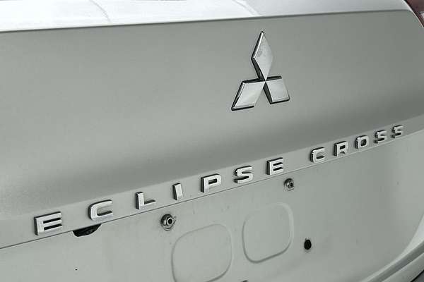 2023 Mitsubishi Eclipse Cross ES YB