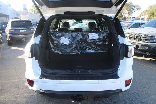 2025 Ford Everest Platinum 3.0L