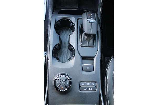 2025 Ford Everest Platinum 3.0L