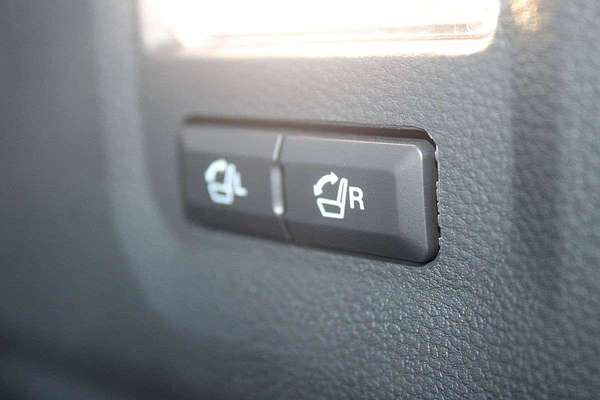 2025 Ford Everest Platinum 3.0L