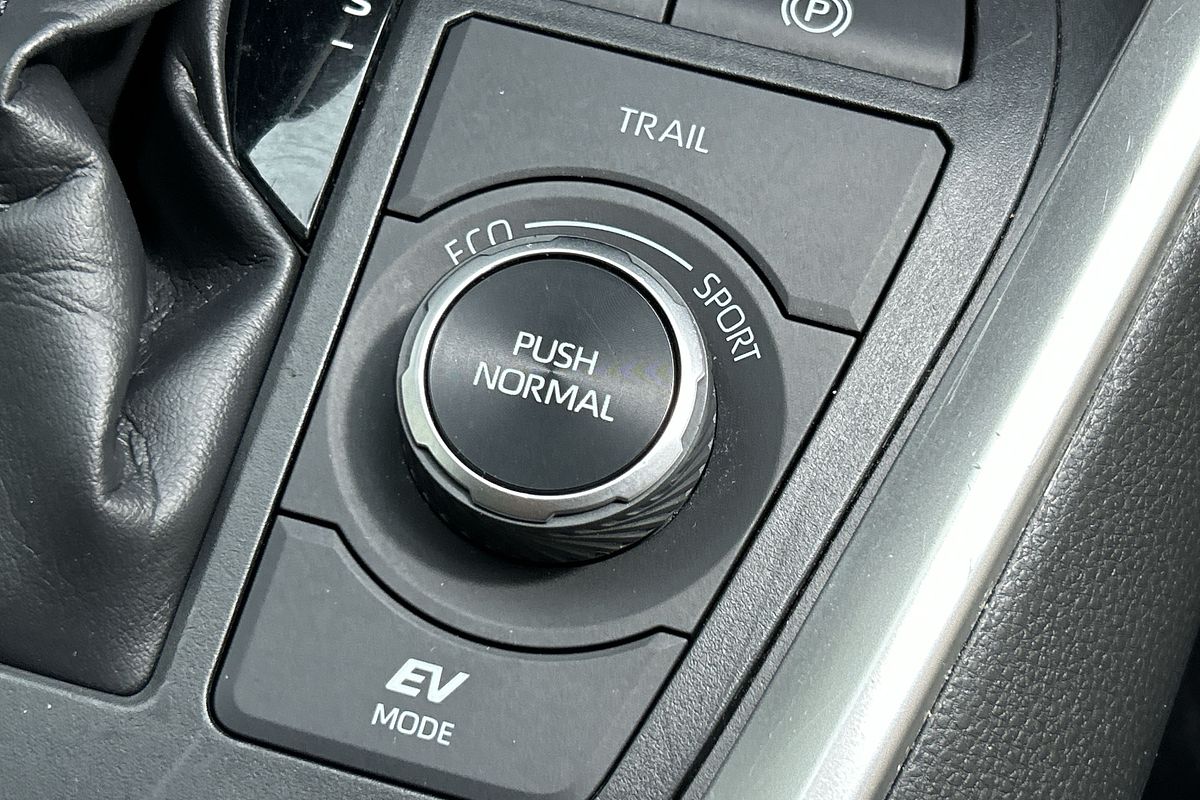 2023 Toyota RAV4 GX AXAH54R