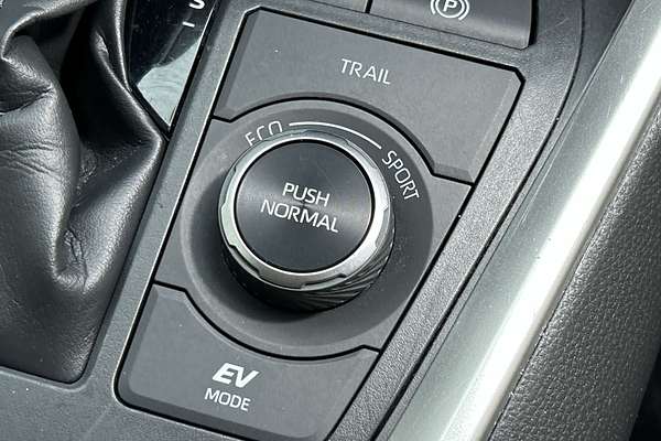 2023 Toyota RAV4 GX AXAH54R