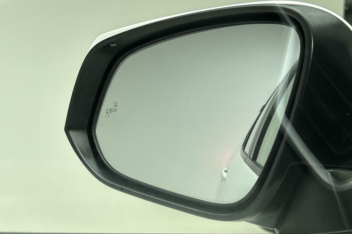 2023 Toyota RAV4 GX AXAH54R