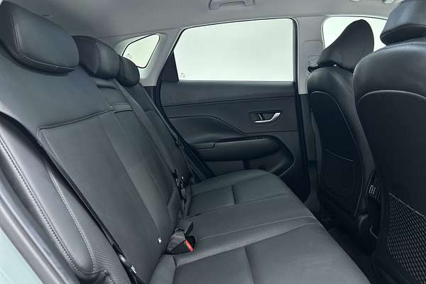 2024 Hyundai Kona Premium N Line SX2.V2