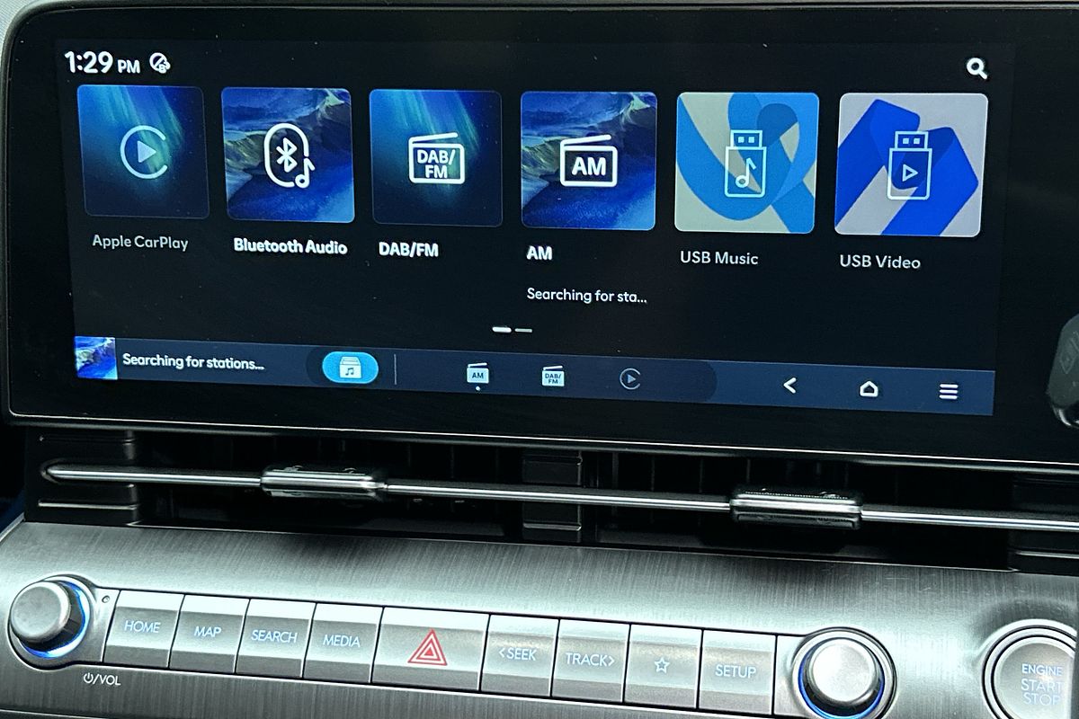 2024 Hyundai Kona Premium N Line SX2.V2