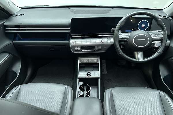 2024 Hyundai Kona Premium N Line SX2.V2