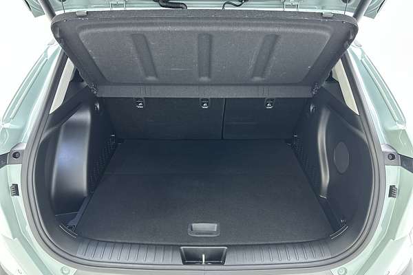 2024 Hyundai Kona Premium N Line SX2.V2