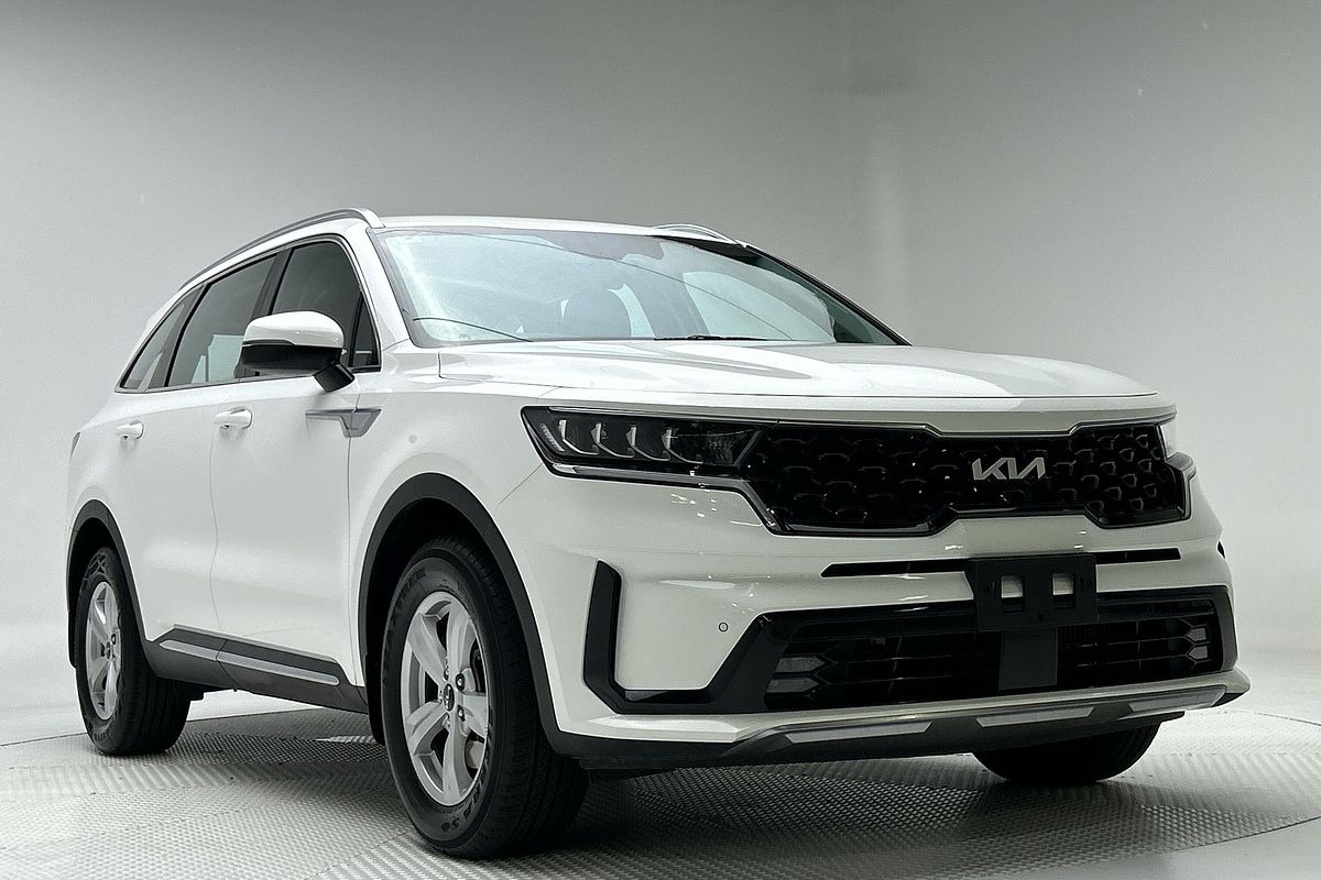 2023 Kia Sorento S MQ4
