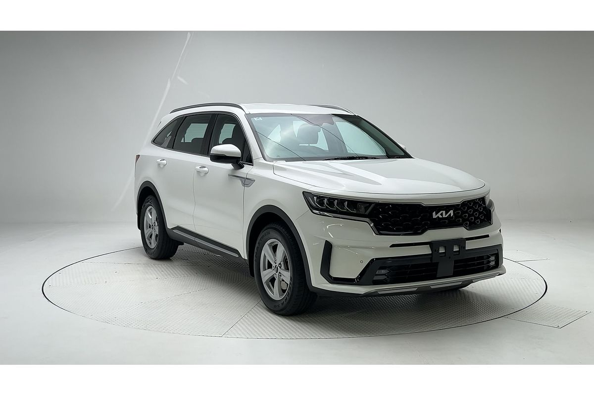 2023 Kia Sorento S MQ4