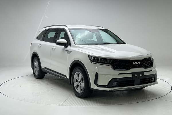 2023 Kia Sorento S MQ4