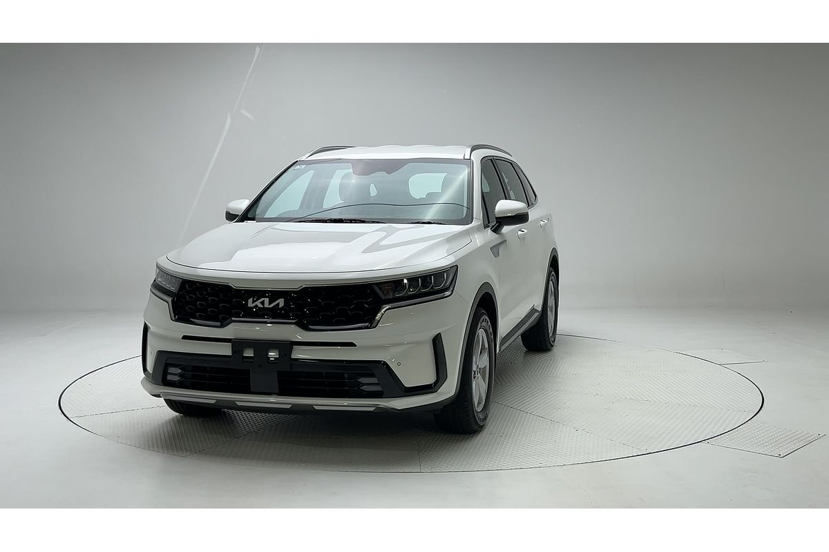 2023 Kia Sorento S MQ4