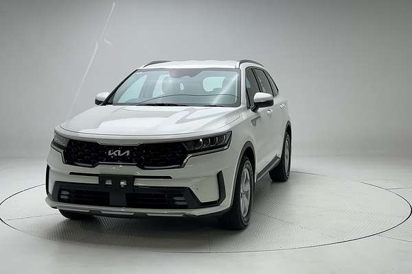 2023 Kia Sorento S MQ4