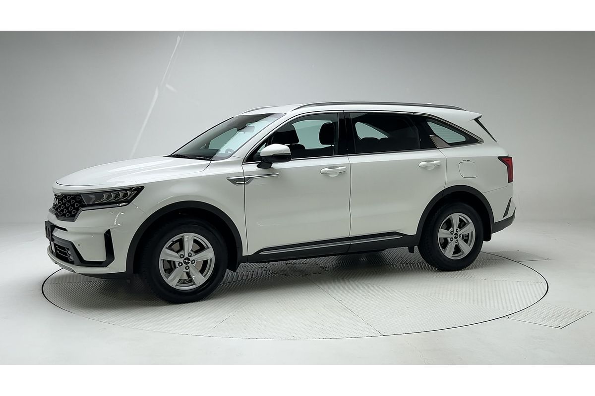 2023 Kia Sorento S MQ4