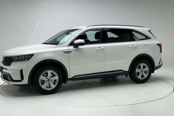 2023 Kia Sorento S MQ4