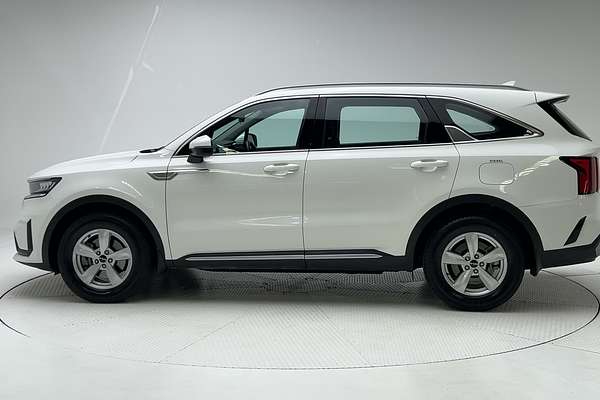 2023 Kia Sorento S MQ4