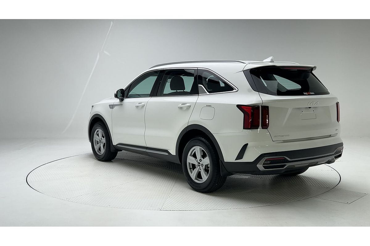 2023 Kia Sorento S MQ4