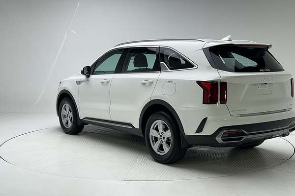 2023 Kia Sorento S MQ4