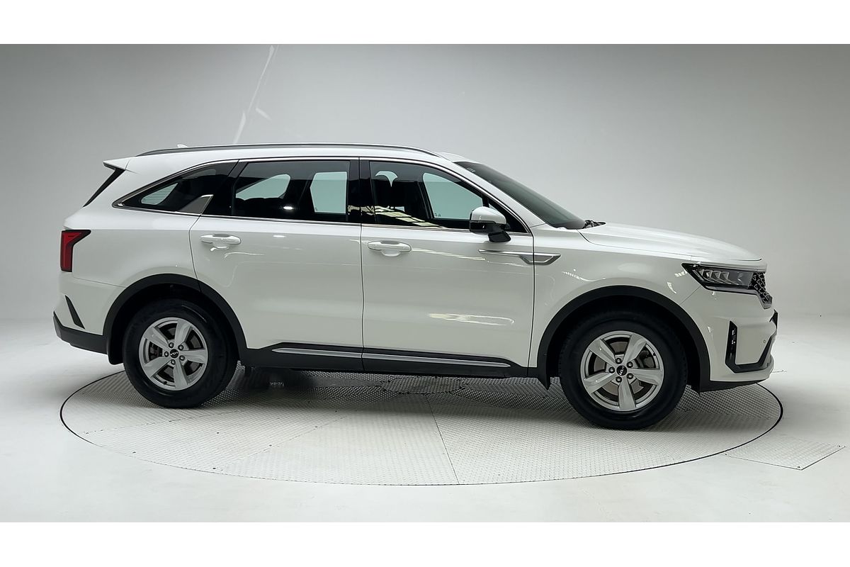 2023 Kia Sorento S MQ4