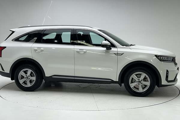 2023 Kia Sorento S MQ4