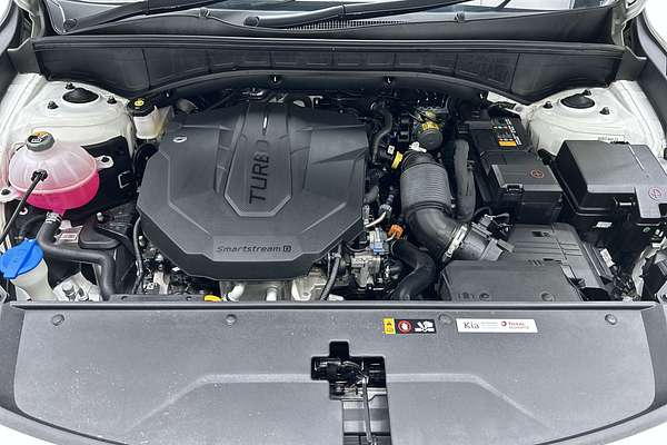 2023 Kia Sorento S MQ4