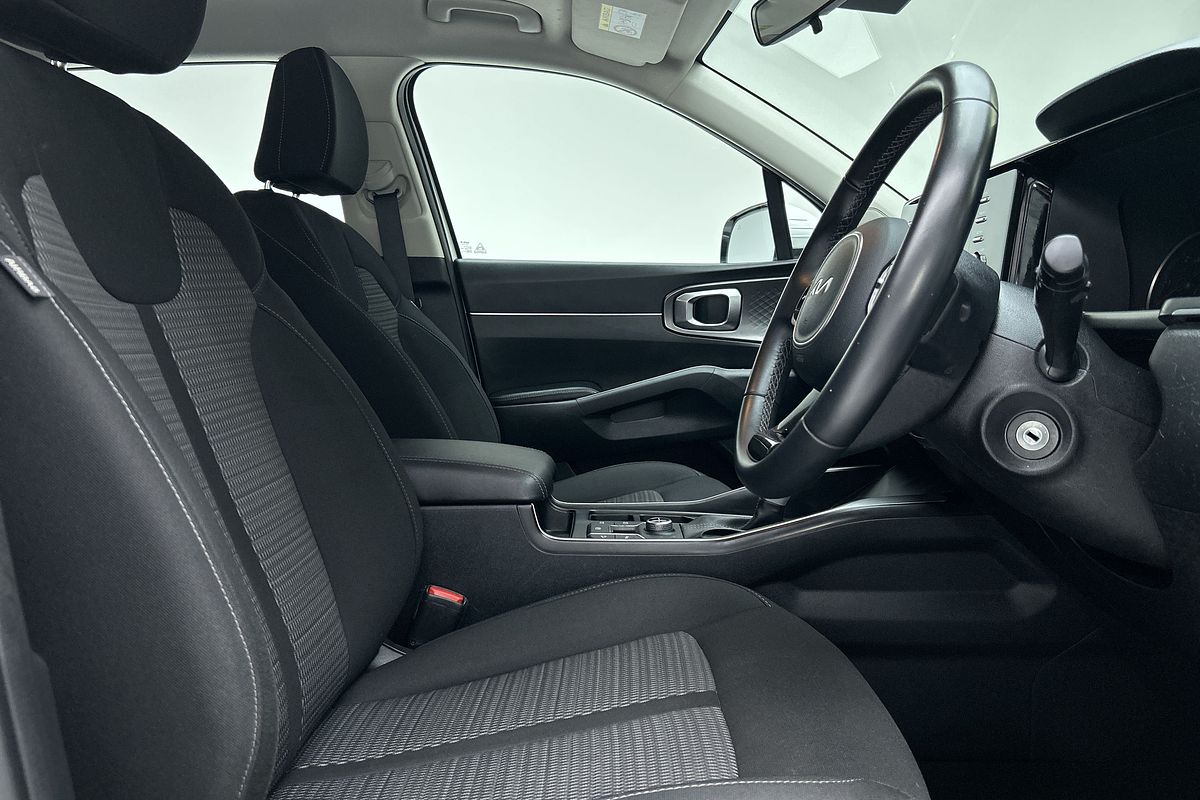 2023 Kia Sorento S MQ4