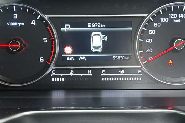 2023 Kia Sorento S MQ4