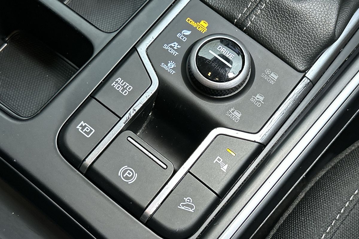 2023 Kia Sorento S MQ4