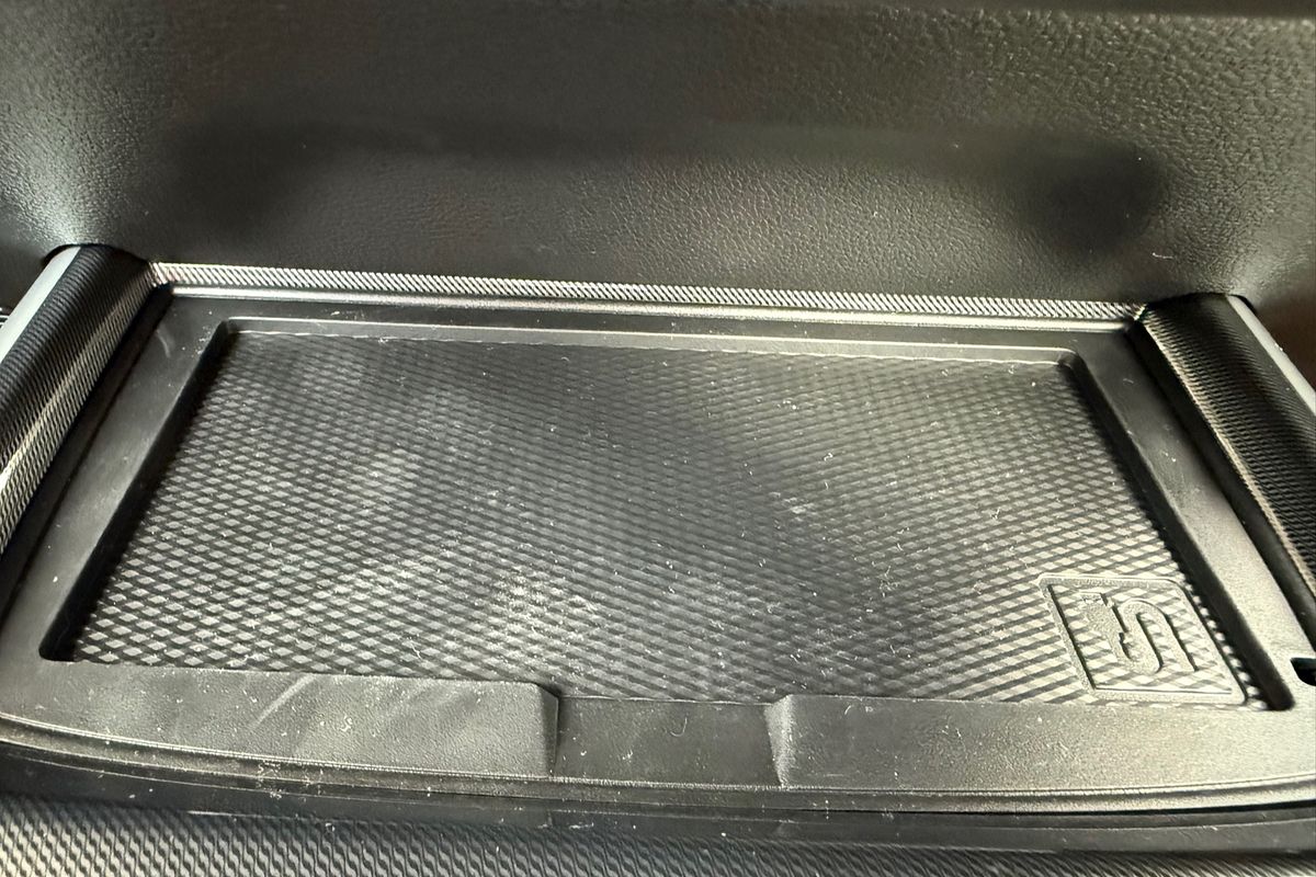 2025 GWM Haval Jolion Premium A01