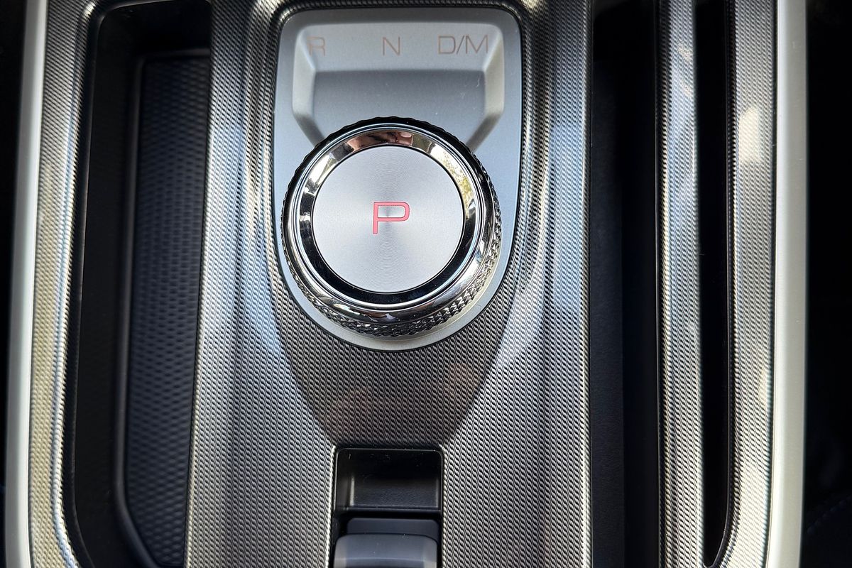 2025 GWM Haval Jolion Premium A01