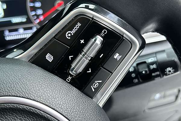 2023 Kia Sorento S MQ4