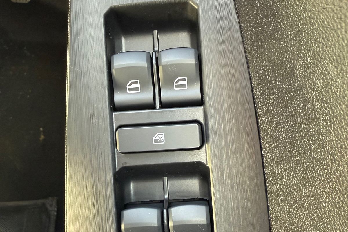 2025 GWM Haval Jolion Premium A01