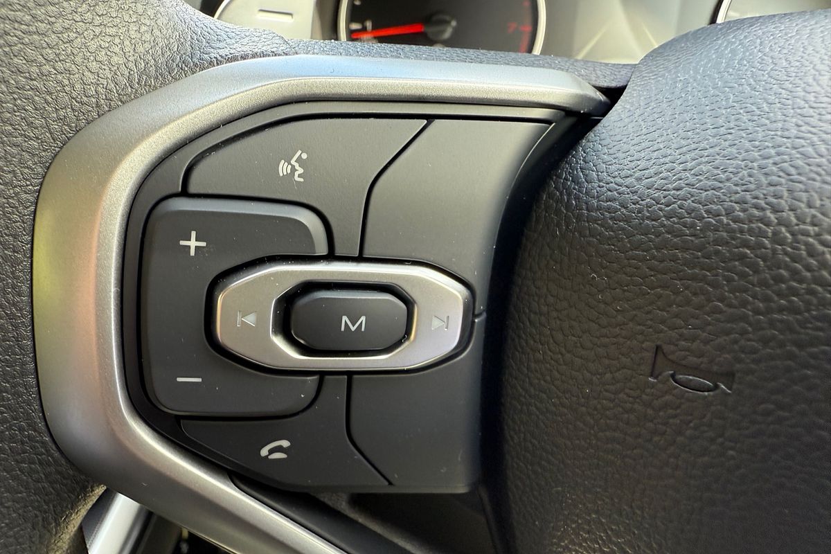 2025 GWM Haval Jolion Premium A01