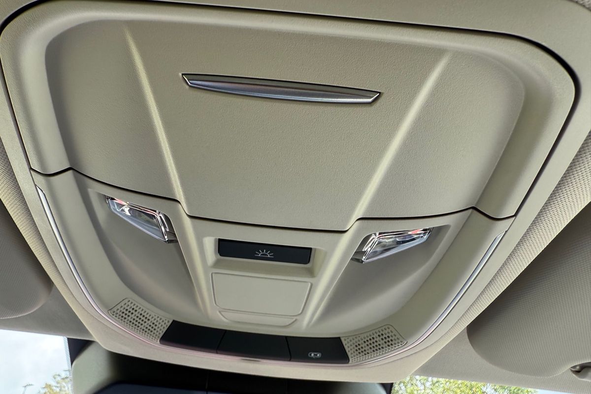 2025 GWM Haval Jolion Premium A01