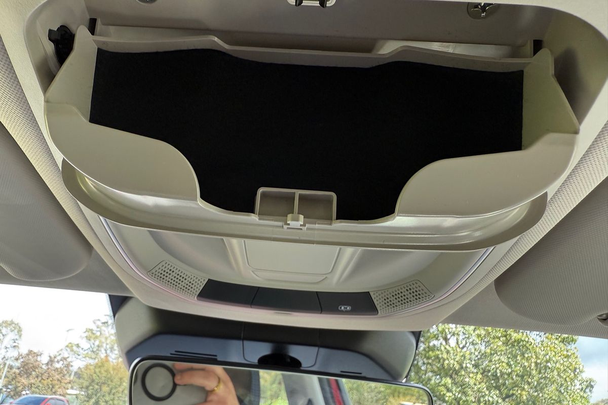 2025 GWM Haval Jolion Premium A01