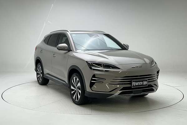 2024 BYD SEALION 6 Dynamic