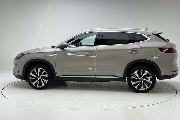 2024 BYD SEALION 6 Dynamic