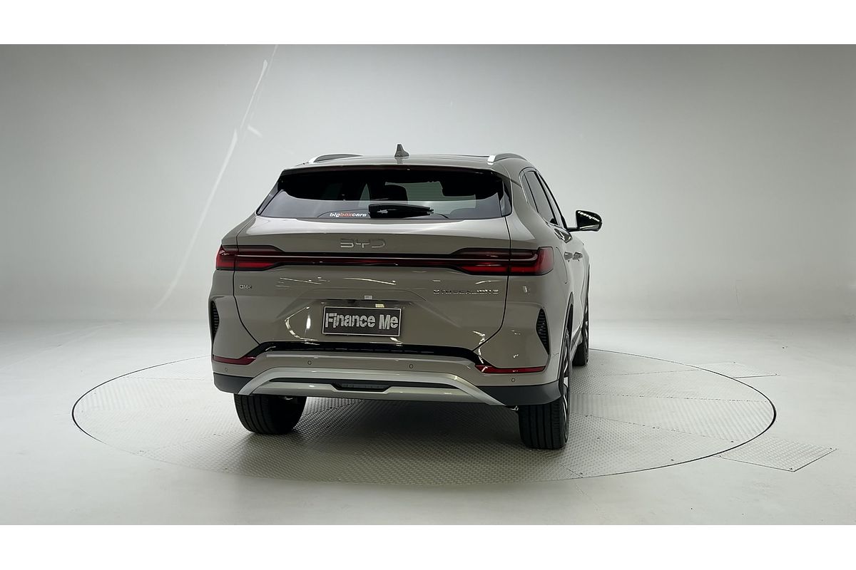 2024 BYD SEALION 6 Dynamic