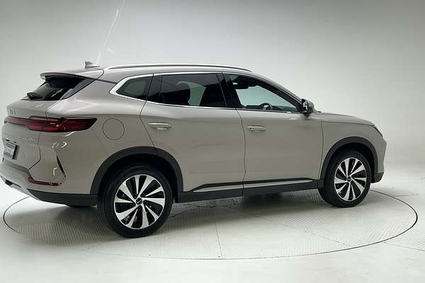 2024 BYD SEALION 6 Dynamic