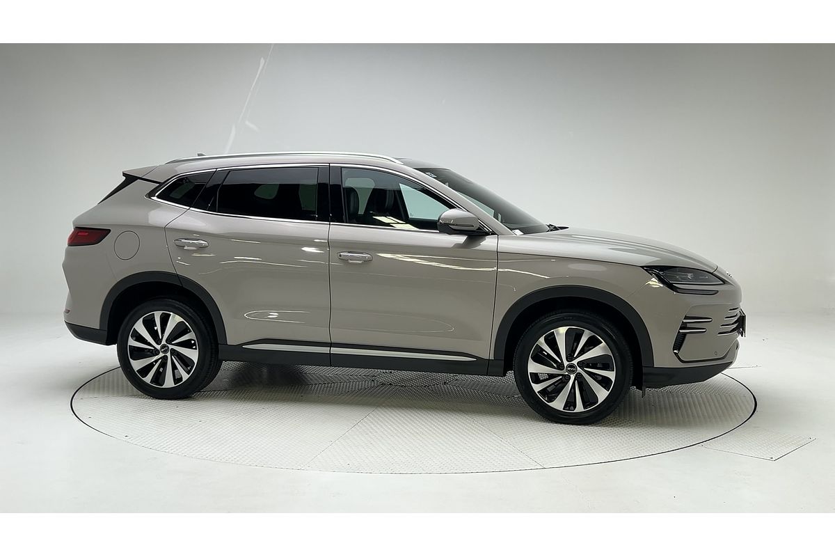 2024 BYD SEALION 6 Dynamic