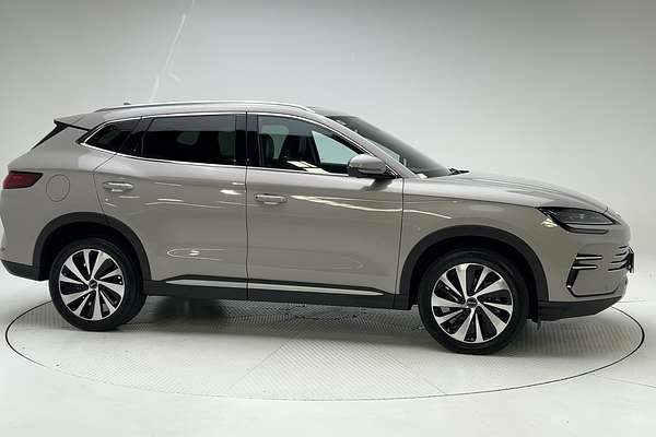 2024 BYD SEALION 6 Dynamic