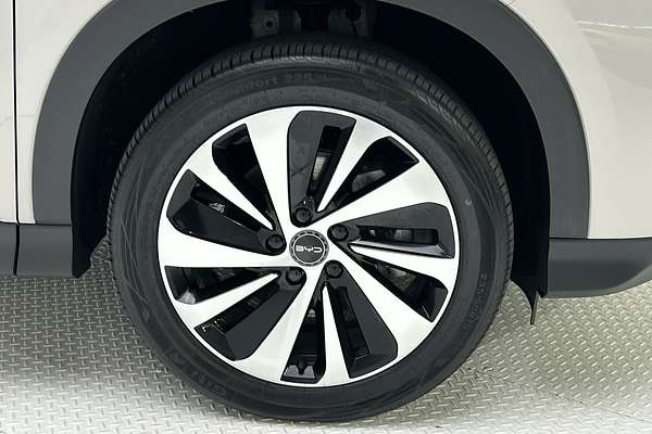 2024 BYD SEALION 6 Dynamic
