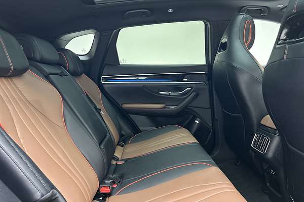 2024 BYD SEALION 6 Dynamic
